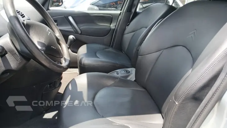 C3 PICASSO 1.6 Exclusive