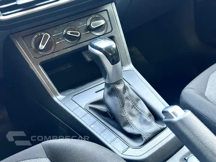 VIRTUS 1.0 170 TSI AUTOMÁTICO