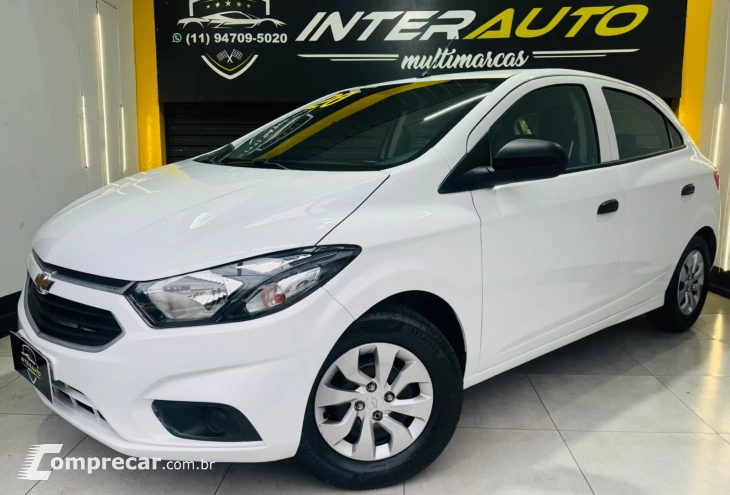 ONIX 1.0 MPFI JOY 8V