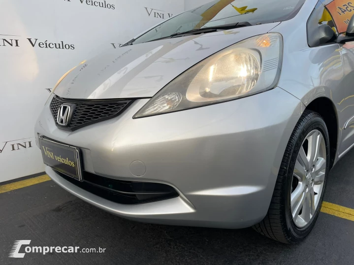 FIT 1.5 EX 16V