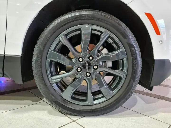 EQUINOX RS 1.5 TURBO 172CV AUT.