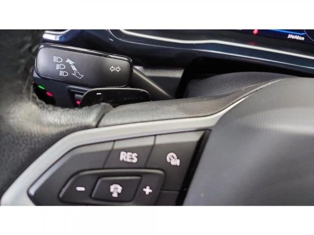 T-CROSS - 1.0 200 TSI TOTAL COMFORTLINE AUTOMÁTICO