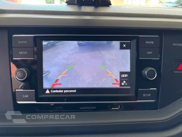 VIRTUS Sense 1.6 Flex 16V 5p Aut.