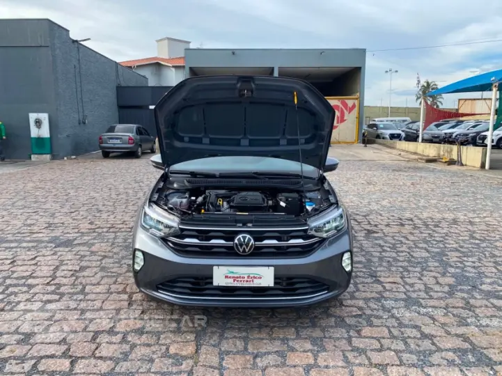 NIVUS 1.0 200 TSI Highline