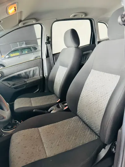 FIESTA 1.6 MPI Class 8V