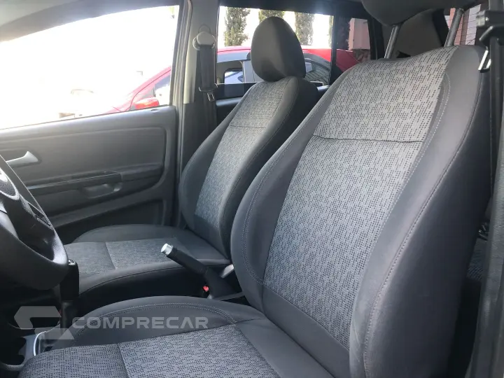 Fox 1.0 Mi 8V Flex 4P Manual