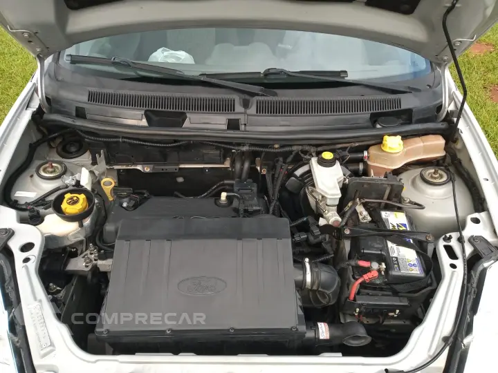 KA 1.0 MPI 8V