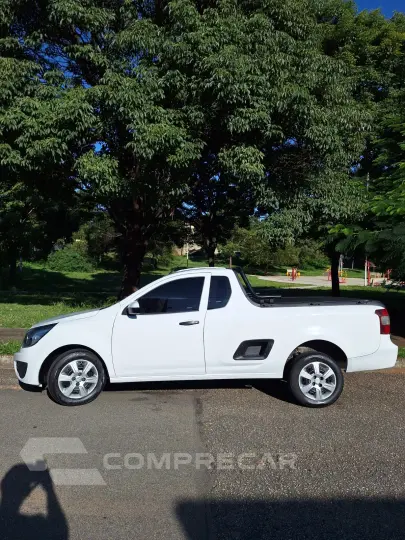 MONTANA 1.4 MPFI LS CS 8V