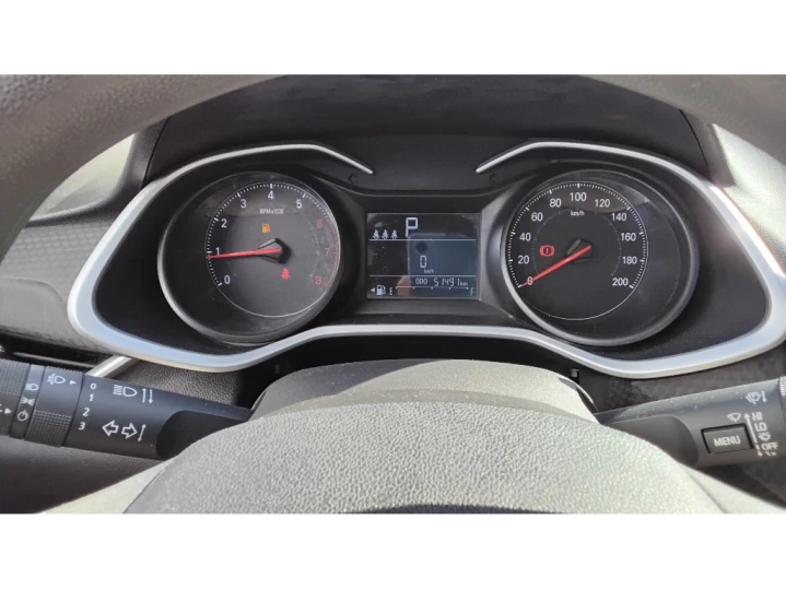 ONIX 1.0 TURBO FLEX PLUS LT AUTOMÁTICO