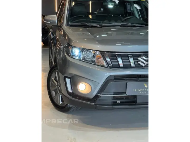 VITARA 1.6 16V GASOLINA 4YOU AUTOMATICO