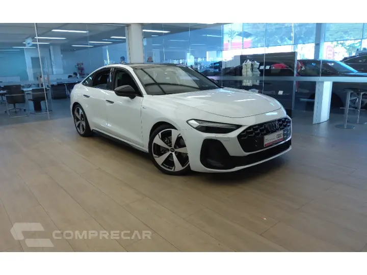 A5 2.0 TFSI GASOLINA PERFORMANCE S EDITION QUATTRO S TRONIC