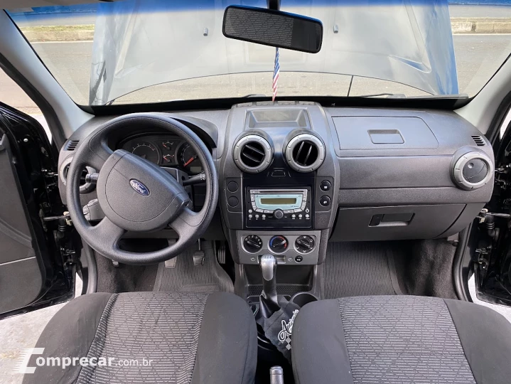 ECOSPORT 1.6 Freestyle 16V
