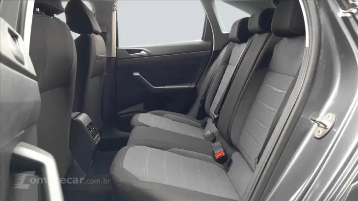 NIVUS 1.0 200 TSI TOTAL FLEX COMFORTLINE AUTOMÁTI