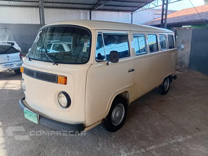 Kombi