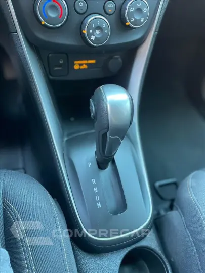 TRACKER 1.4 16V Turbo LT