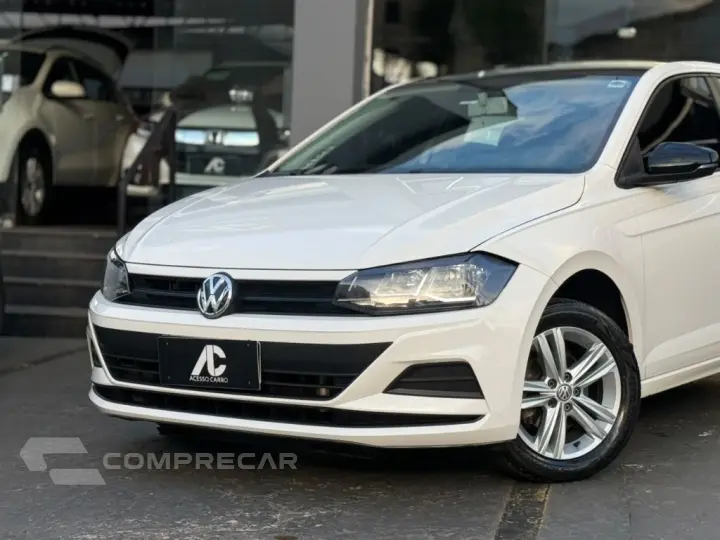 Polo 1.6 MSI Flex 16V 5p