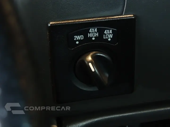 F-250 3.9 XLT MAX Power 4X4 CS
