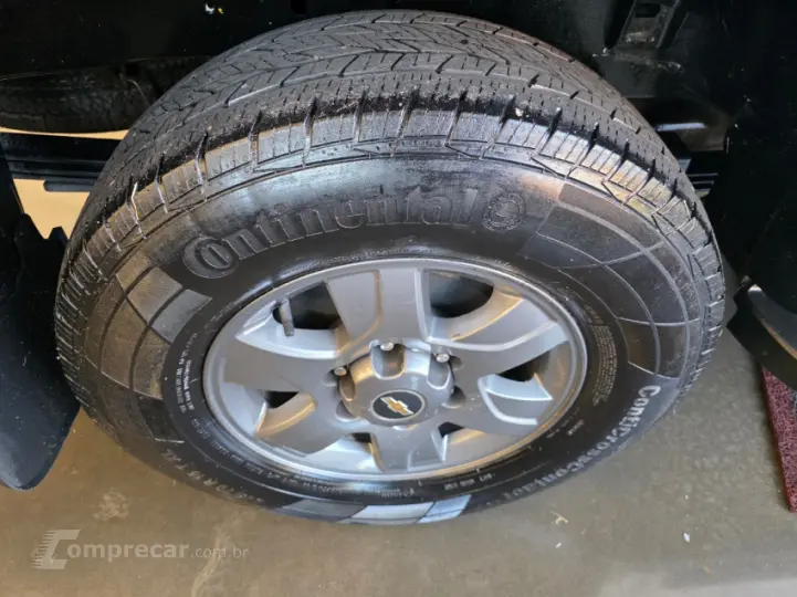 S10 2.4 MPFI Advantage 4X2 CD 8V