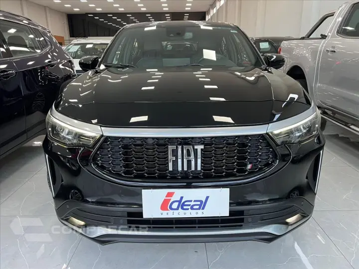 FASTBACK 1.3 TURBO 270 FLEX ABARTH AT6