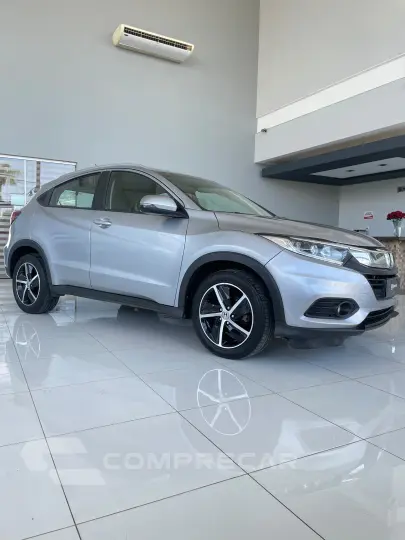 HR-V 1.8 16V EX