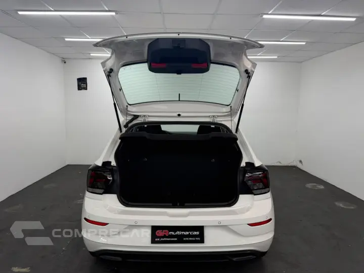 Polo 1.0 TSI Flex 12V 5p