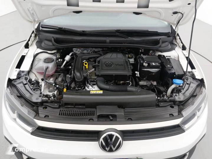 POLO 1.0 MPI MANUAL
