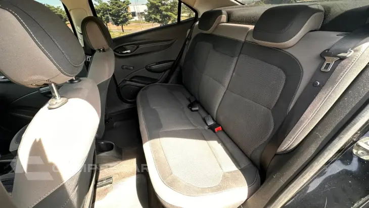 PRISMA 1.0 MPFI LT 8V