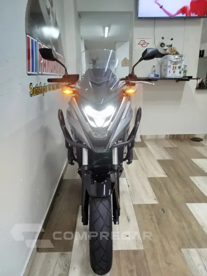 NC 750X ABS