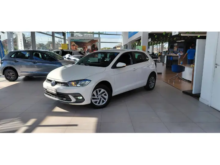 POLO 1.0 MPI MANUAL