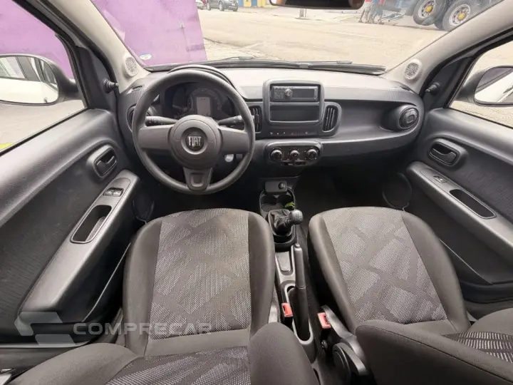 MOBI LIKE 1.0 Fire Flex 5p.