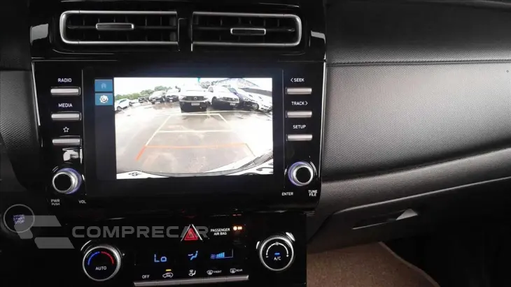 CRETA 1.0 TGDI FLEX LIMITED SAFETY AUTOMÁTICO