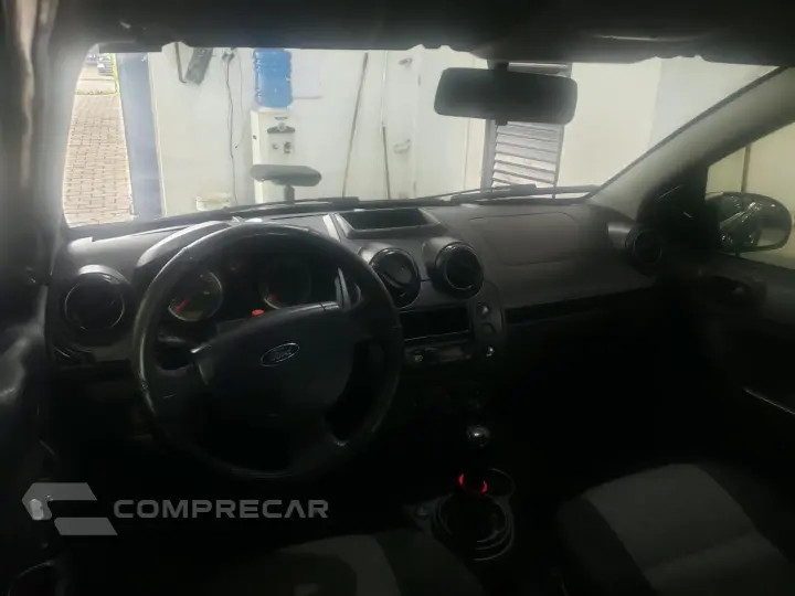 fiesta zetec 1.6