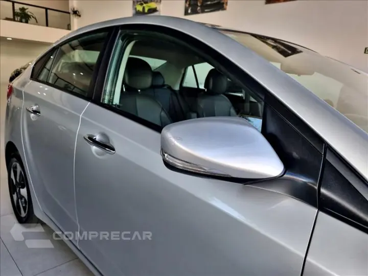 HB20S 1.6 Comfort Style 16V