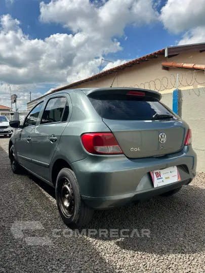 GOL 1.0 MI 8V G.V