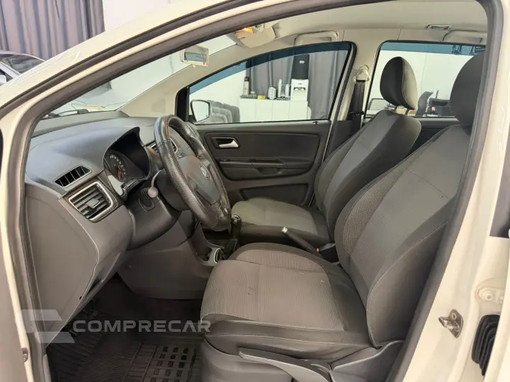 SPACEFOX 1.6 MI Trend 8V