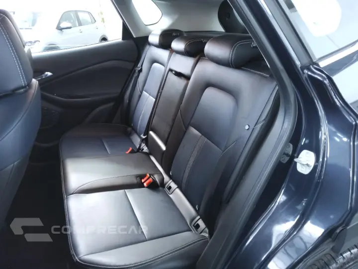 TRACKER 1.2 TURBO FLEX PREMIER AUTOMÁTICO