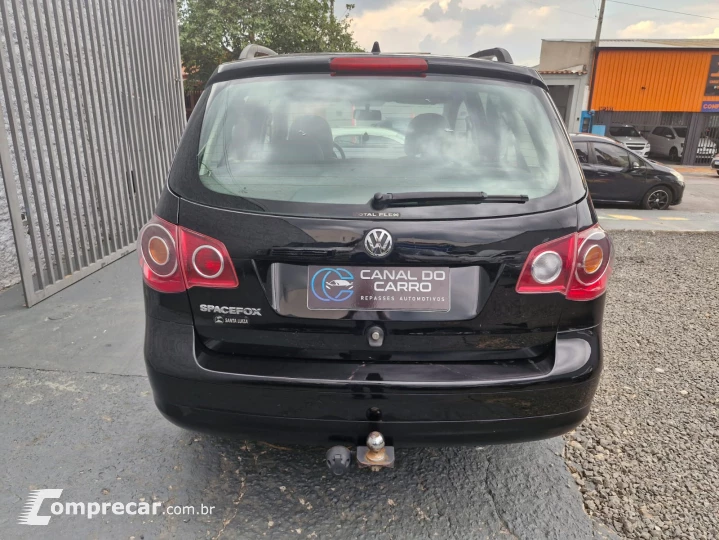 SPACEFOX 1.6 MI 8V