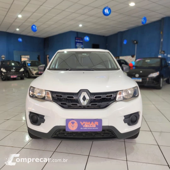 KWID 1.0 12V SCE ZEN