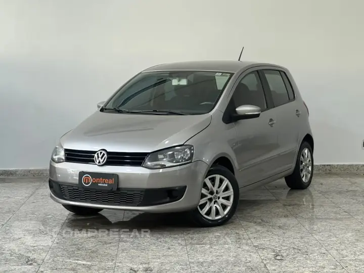 FOX 1.6 MI I-motion 8V