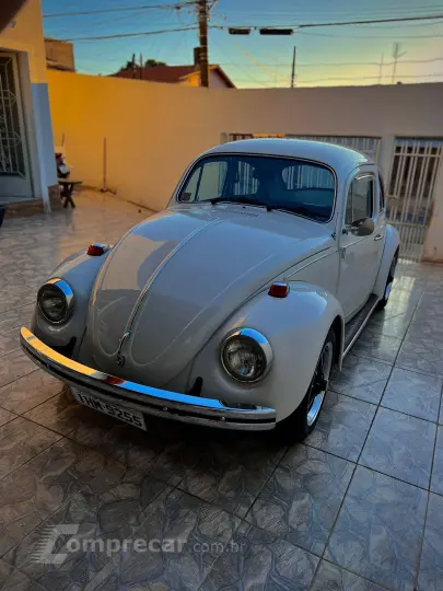 FUSCA 1.3 L 8V