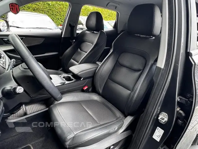 TIGGO 5x - 1.5 VVT TURBO I SPORT CVT