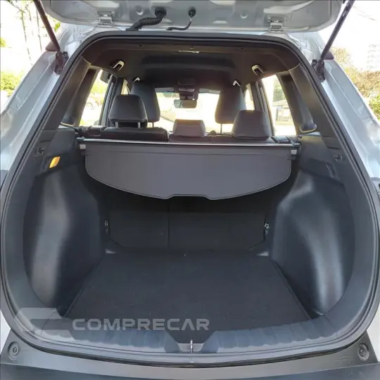 COROLLA CROSS 2.0 VVT-IE FLEX XRE DIRECT SHIFT