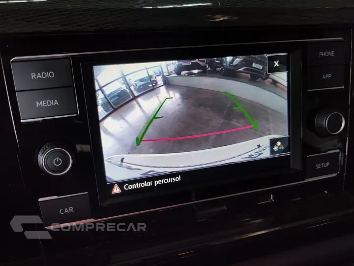 VIRTUS 1.0 200 TSI COMFORTLINE AUTOMÁTICO