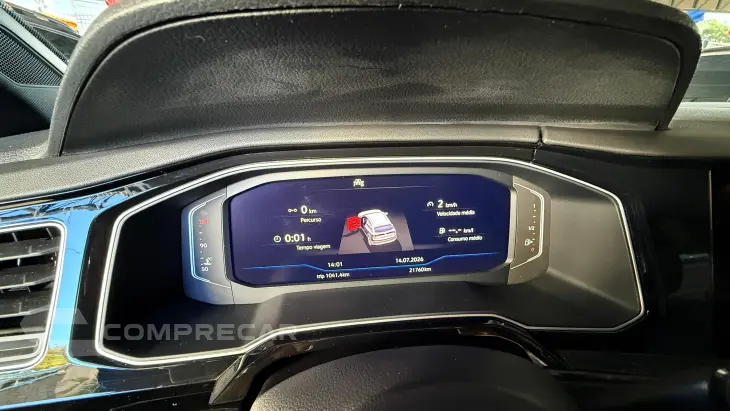 NIVUS 1.0 200 TSI Highline