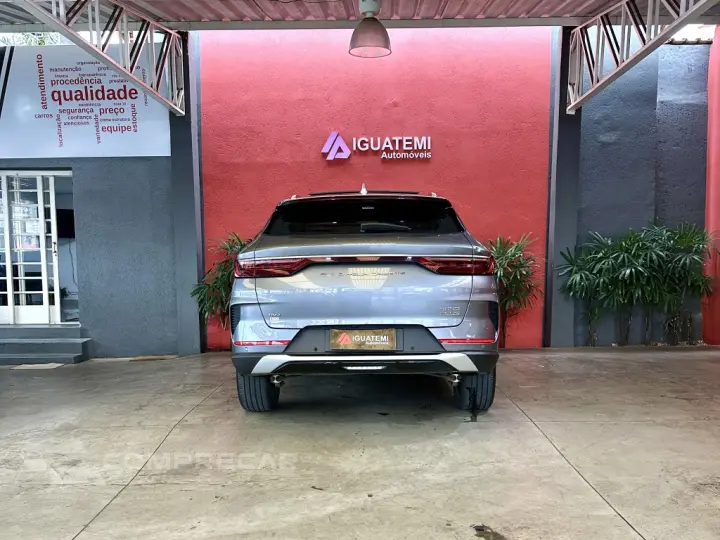 SONG PLUS 1.5 DM-I HÍBRIDO AUTOMÁTICO