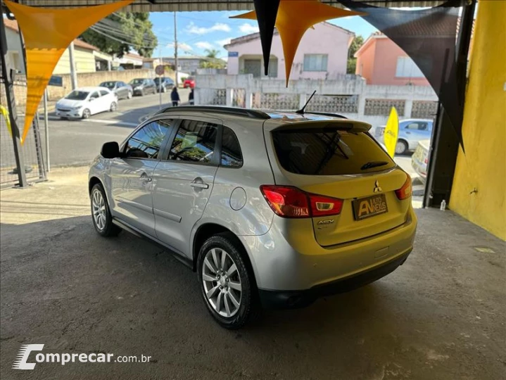 ASX 2.0 4X2 16V