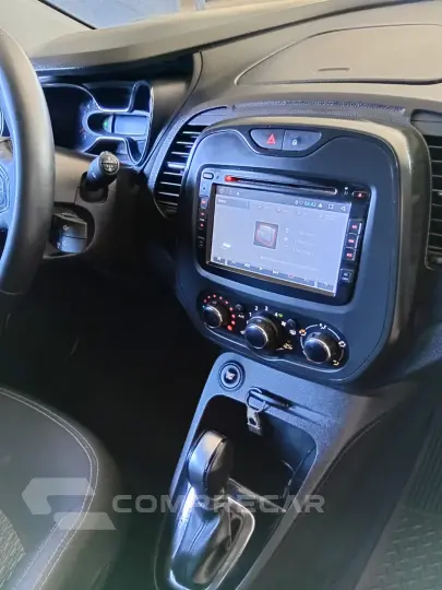 Captur Life 1.6