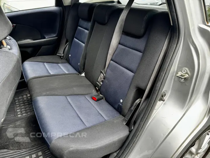 FIT 1.4 LX 16V