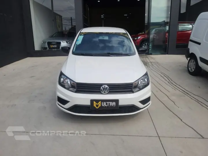 Gol 1.0 Flex 12V 5p