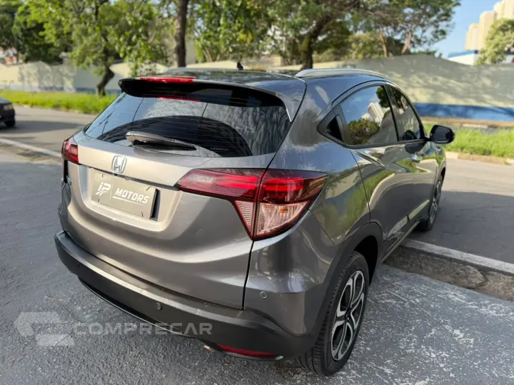HR-V 1.8 16V Touring